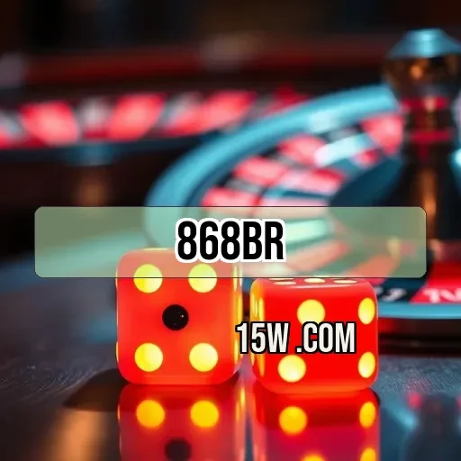 868br.com: Conheça as Maiores Novidades das 3D Slots