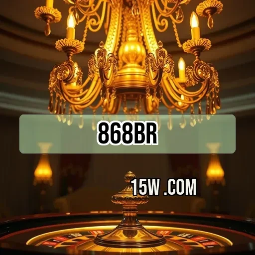 868br.com: Explore as Melhores Loterias e Aumente Suas Chances de Ganhar