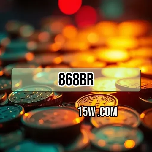868br.com: Explore os Melhores Recursos de Pôquer Online