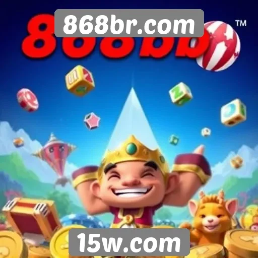 Jogos populares disponíveis no site 868br