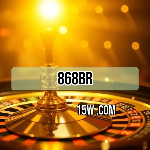 868br.com: A Experiência Inesquecível dos Jogos de Mesa