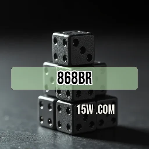 868br.com: Explore a Diversidade dos Slots de Vídeo Hoje Mesmo